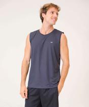 Regata Masculina Fitness Básica MR-53098