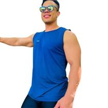Regata Masculina Fitness