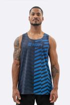 Regata Masculina HUPI Zulzão