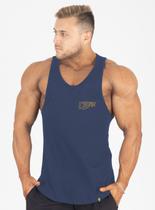 Regata Masculina Ideal para Academia Treino Spark