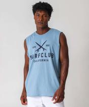 Regata Masculina Machão Estampada MR-89013 Regata Masculina Machão Estampada MR-89013