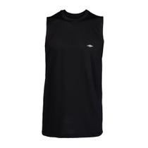 Regata Masculina Nicoboco PetDry Preto