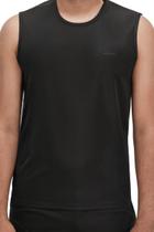 Regata Masculina Ogochi Sport Slim Pto 0022