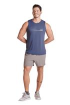 Regata Masculina Poliamida Básica Lupo 77173