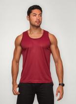 Regata Masculina Premium Dry Fit Academia Fitness Corrida