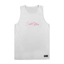 Regata Masculina Prime WSS Brasil Santa Catarina (rosa) Regata Masculina Prime WSS Brasil Santa Catarina (rosa)