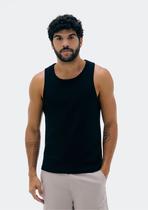 Regata Masculina Regular Canelada Regata Masculina Regular Canelada