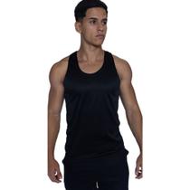 Regata Masculina Slim Fitness Básica De Academia Moda Fit Regata Masculina Slim Fitness Básica De Academia Moda Fit
