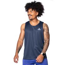 Regata Masculina Topper Classic New Marinho