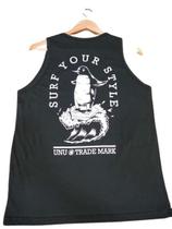 Regata Masculina UNU Pinguim Regata Masculina UNU Pinguim