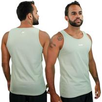 Regata Masculina Venum Basic Evo Anise Original