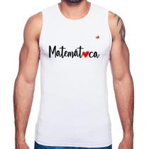Regata Matemática por amor - Foca na Moda