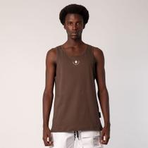 Regata Mcd More Core Division Central Marrom