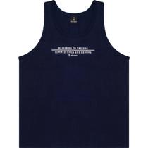 Regata Meia Malha Masculina MC Vision Ref. V1306
