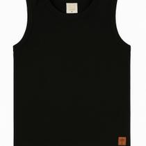 REGATA MENINO 4-6-8 MEIA MALHA COM PATCH COQUEIRO Hrradinhos