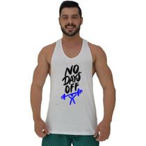 Regata Menos Cavada Masculina MXD Conceito No Days Off