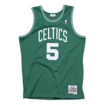 Regata Mitchell & Ness NBA Swingman Jersey Boston Celtics Road 2007-08 Kevin Garnett Verde