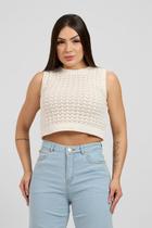 Regata Modal de Tricot - Valencia Tricot