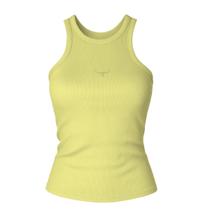 Regata Moiadeiros Amarelo Logo Amarelo Cor:AmareloTamanho:G Regata Moiadeiros Amarelo Logo Amarelo Cor:AmareloTamanho:G