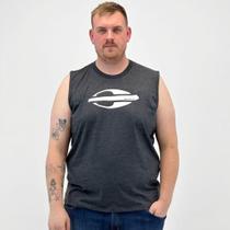 Regata Mormaii Machão Plus Size Masculina