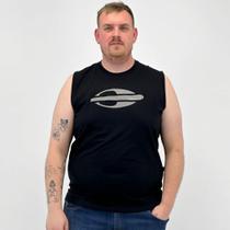Regata Mormaii Machão Plus Size Masculina