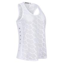 Regata Mormaii Nadador Beach Sports Branca Feminina