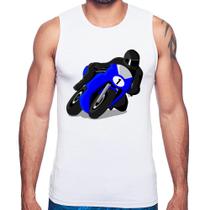 Regata Moto Corrida - Foca na Moda