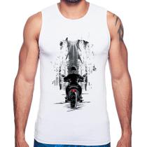 Regata Motociclista na floresta - Foca na Moda