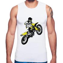 Regata Motocross Jump - Foca na Moda