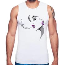 Regata Mulher Cantando - Foca na Moda