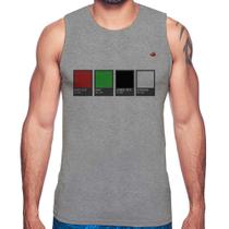 Regata Music Color Guide - Foca na Moda