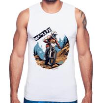 Regata MX4Life - Foca na Moda Regata MX4Life - Foca na Moda