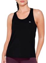 Regata Nadador Enfim 1000118365 Feminina Active Dry Microfibra T. P/GG