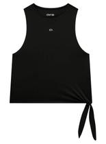 Regata Nadador Enfim 1000123217 Feminina Active Amarração Viscose T. P/GG Regata Nadador Enfim 1000123217 Feminina Active Amarração Viscose T. P/GG