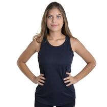 Regata Nadador Feminina Com Detalhes Refletivos Fitness Lupo Regata Nadador Feminina Com Detalhes Refletivos Fitness Lupo