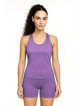 Regata Nadador Feminina Dryfit Fitness Academia