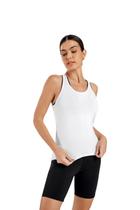 Regata Nadador Graphene Branco