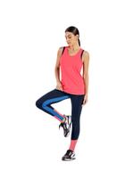 Regata Nadador Graphene Rosa