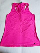 Regata nadador Salto triplo pink G