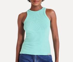 Regata Nadador Simples Reserva 90103 Feminina Canelada Viscose (84043, 90568) T. P/GGG