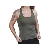 Regata NC Extreme Nadador CROS01 Feminino Treino Academia