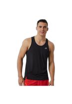 Regata New Balance Accelerate Singlet Masculina