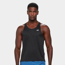 Regata New Balance Atlhetics Run Masculina