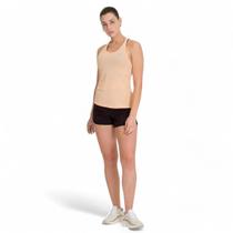 Regata New Balance Sport Essentials - feminino - laranja