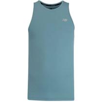 Regata New Balance Sport Essentials Masculina