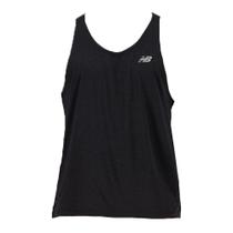 Regata New Balance Sport Essentials Preto Masculino