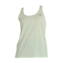 Regata New Balance Sport Essentials Verde Claro Feminina