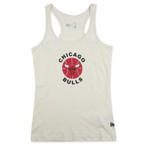 Regata New Era Feminina Chicago Bulls