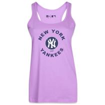 Regata New Era Feminina MLB New York Yankees