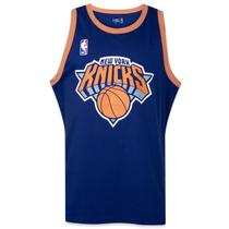 Regata New Era NBA New York Knicks Core